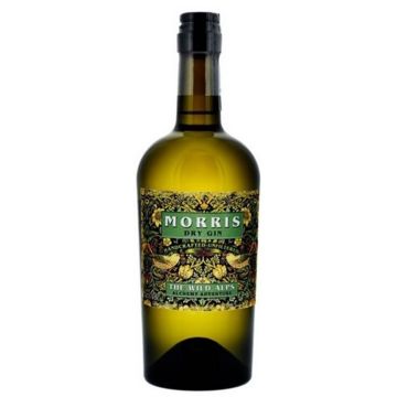 MORRIS DRY GIN 47°  70CL