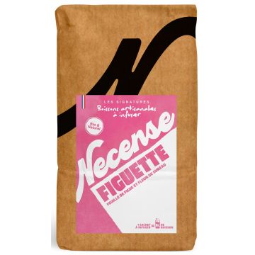 FIGUETTE NECENSE BIO