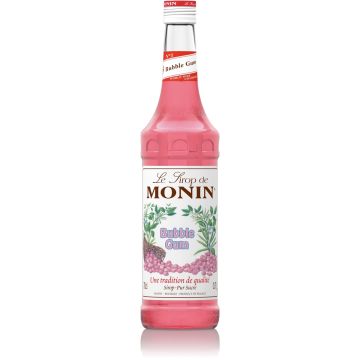 Sirop Bubble Gum Monin
