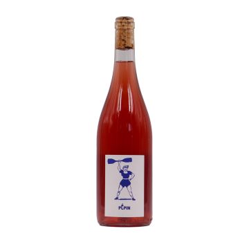 VDF - VIN PEPIN PINK BIO