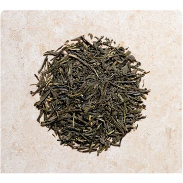 SOIO THE VERT SENCHA  DU JAPON BIO