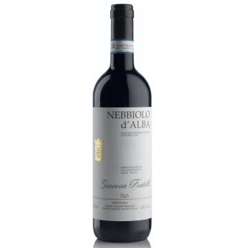 NEBBIOLO ALBA
