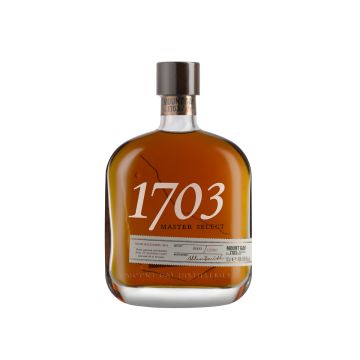 RHUM MOUNT GAY 1703 43° 70CL