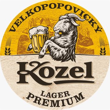 KOZEL 4.6° - FUT 30L