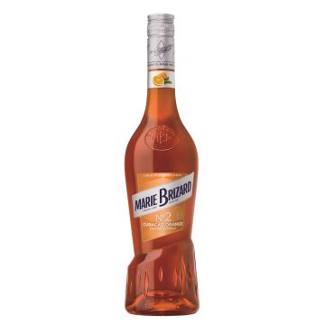 CURACAO ORANGE 30% 70CL         X01