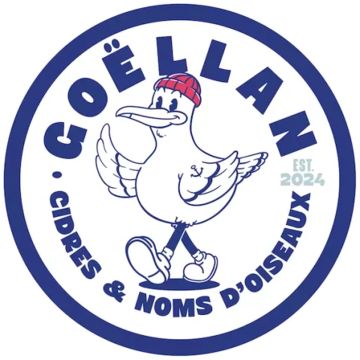 GOELLAN CIDRE 5° FUT 20L