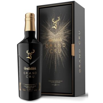 Glenfiddich Grand Cru 23 ans