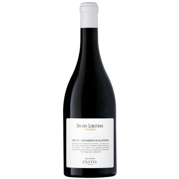 AOP COTE ROTIE MAISON CASTEL