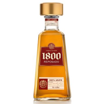 TEQUILA 1800 REPOSADO