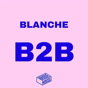 BRIQUE HOUSE BLANCHE B2B 20L 4.8°
