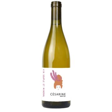 VDF - CESARINE BLANC BIO