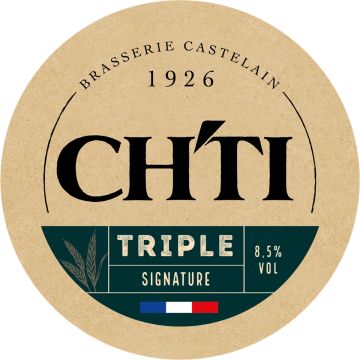 CH TI  TRIPLE
