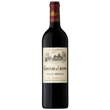 CHATEAU ARCINS HAUT MEDOC