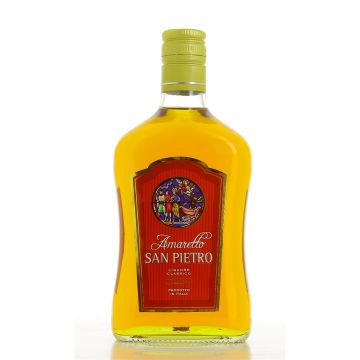 Amaretto San Pietro