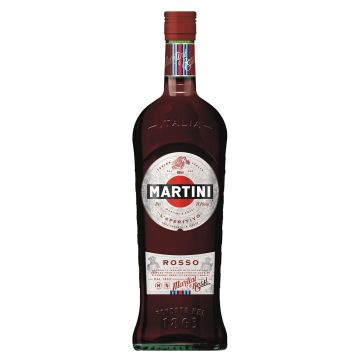 Martini Rosso