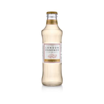 London Essence Ginger Ale