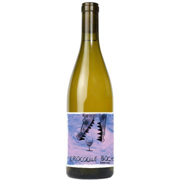 CROCODILE BOCK IGP OC BIO