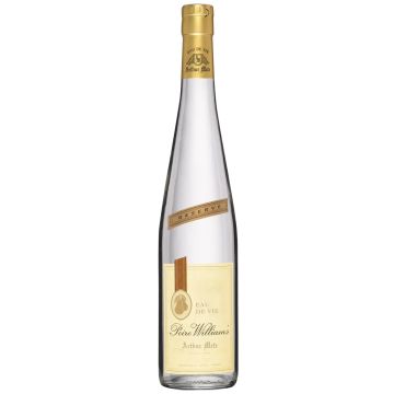 EAU VIE POIRE ARTHUR METZ (KLIPFEL)