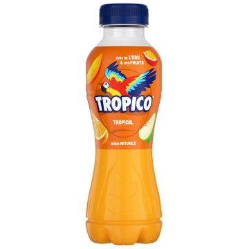 TROPICO TROPICAL PET 40X12