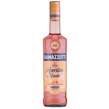 RAMAZZOTTI