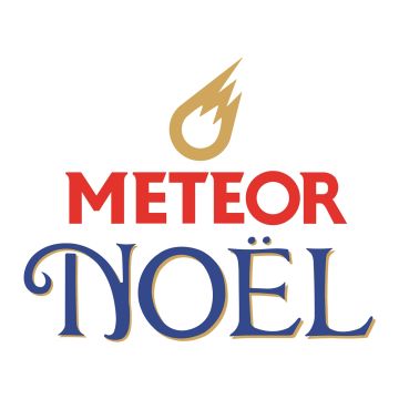 METEOR DE NOËL