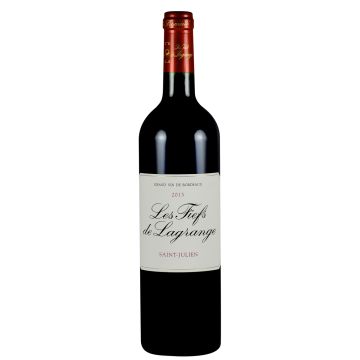 AOP ST JULIEN FIEFSLAGRANGE RG12X75