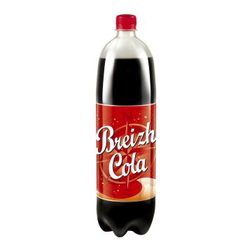 BREIZH COLA MAXI PET150CL      X06
