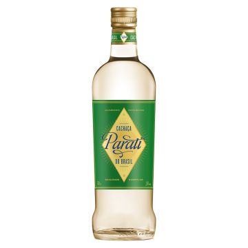 Cachaca Parati