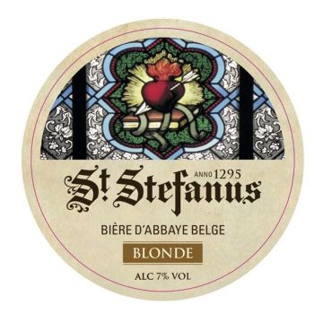 St Stefanus Blonde