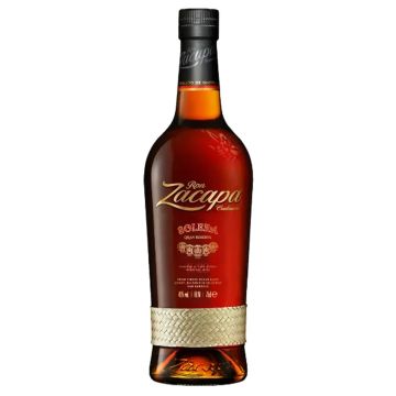 ZACAPA 23 ans