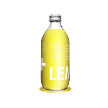 Lemonaid Fruit de la passion BIO