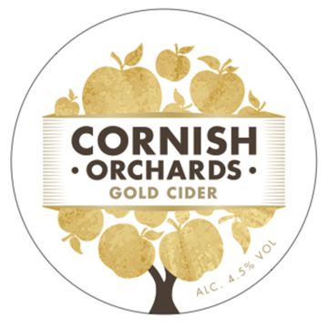 CORNISH ORCHARDS