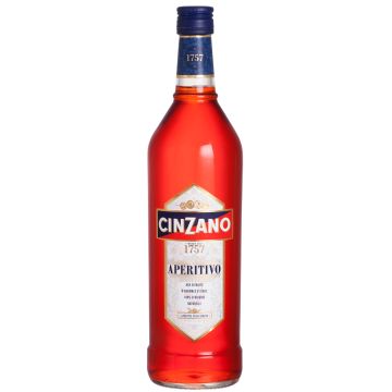 CINZANO APERITIVO