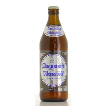 AUGUSTINER WEISSBIER