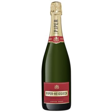 Champagne AOC Piper-Heidsieck Brut