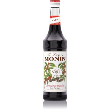 Monin Cafe