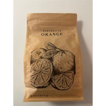 TRANCHES ORANGES SECHEES 130/145 PIECES