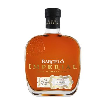 RHUM BARCELO IMPERIAL