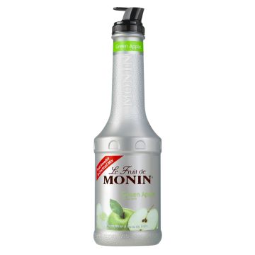 FRUIT DE MONIN POMME VERTE 1L  X01