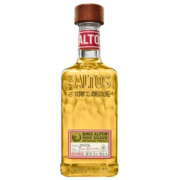 Tequila Olmeca Repos 38° 70CL