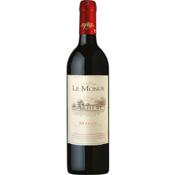 Médoc AOC Château Le Monge
