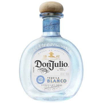 Don Julio Blanco