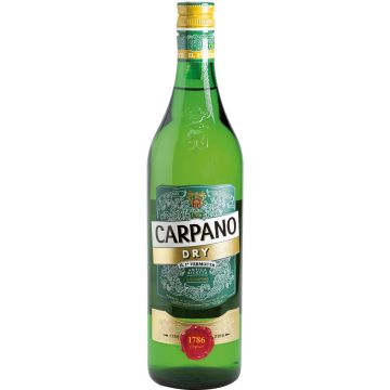 CARPANO DRY