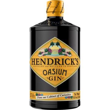 HENDRICK'S OASIUM