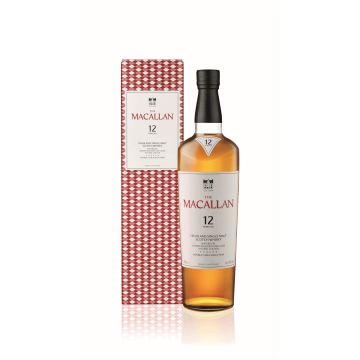 Macallan Amber