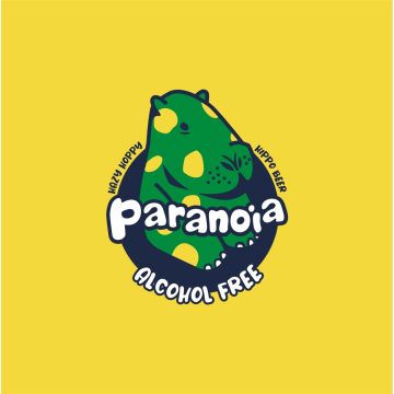 PARANOIA HOPPY NA
