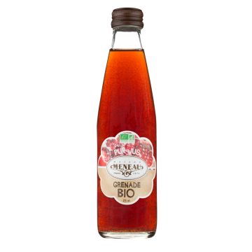Meneau Jus de Grenade BIO