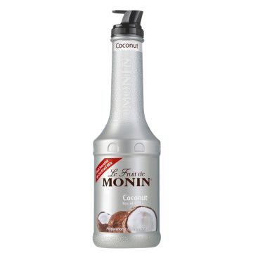 FRUIT DE MONIN COCO 1L  X01