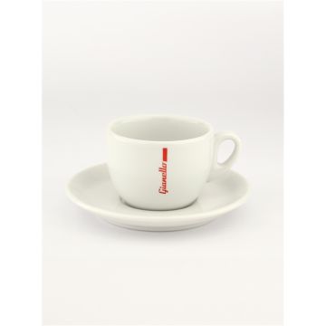 GIANELLO TASSES CAPUCCINO 15CL X6