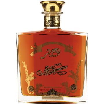 RHUM MILLONARIO XO 40° 70CL